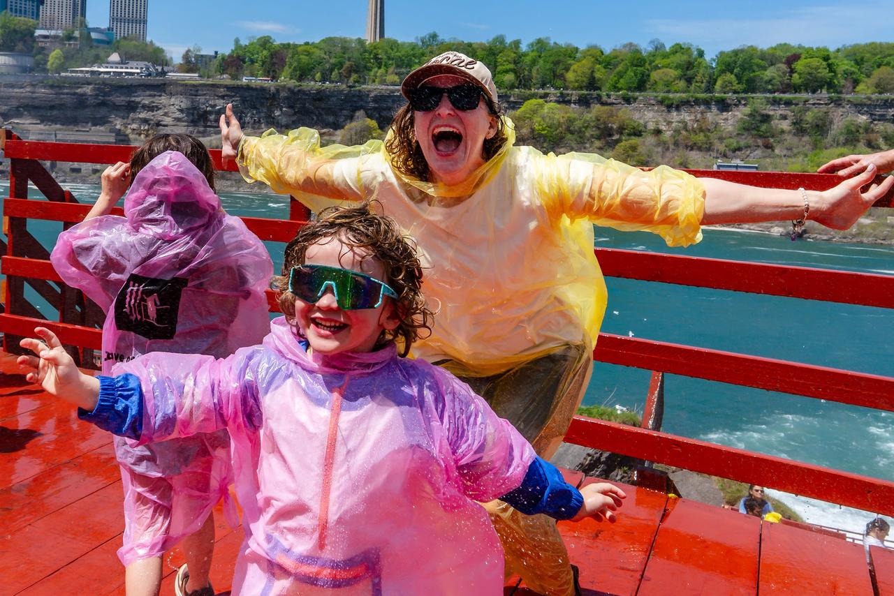 Best of Niagara Falls USA, photo 3