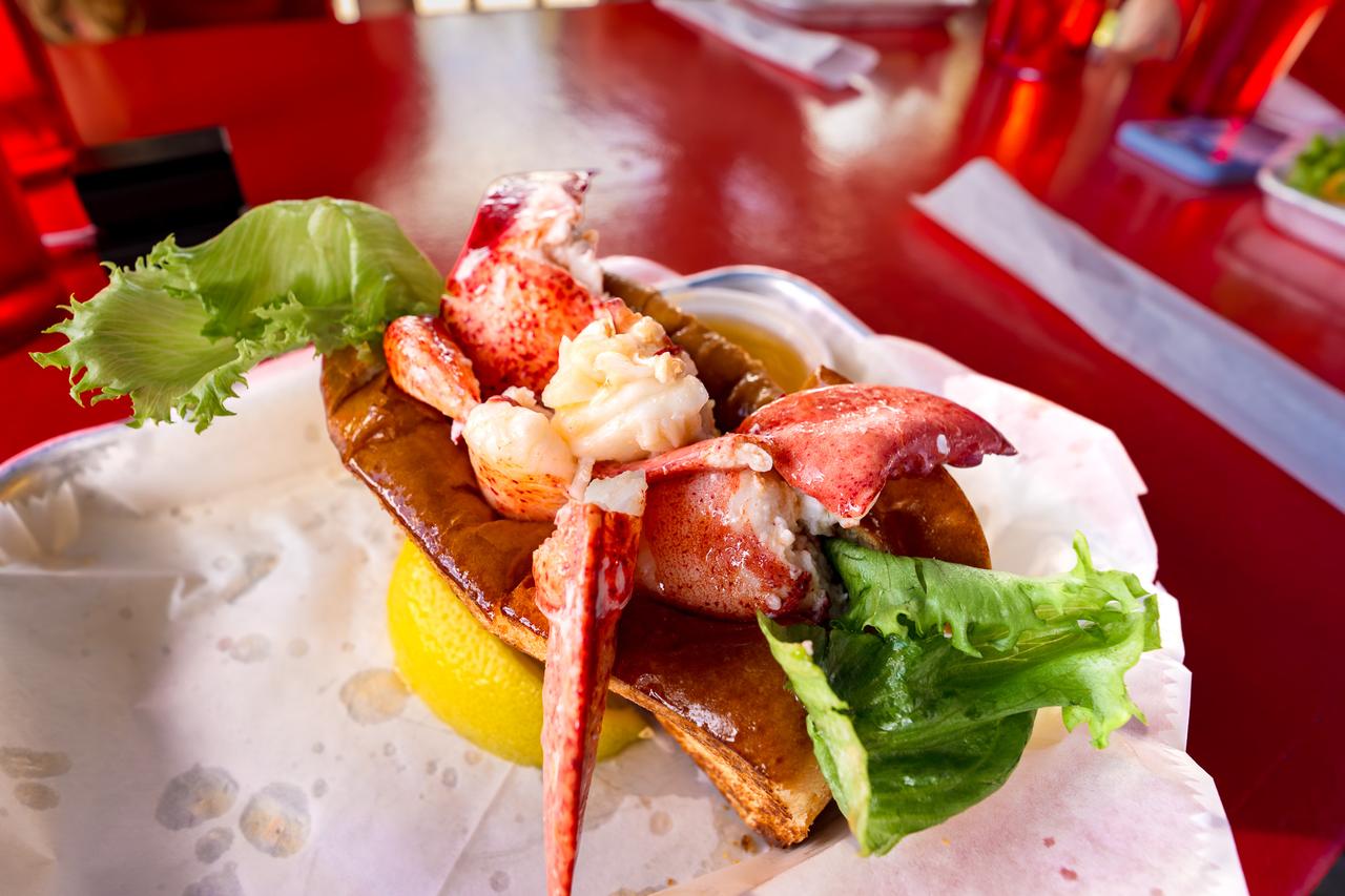 Best of Bar Harbor Food Walking Tour, photo 2