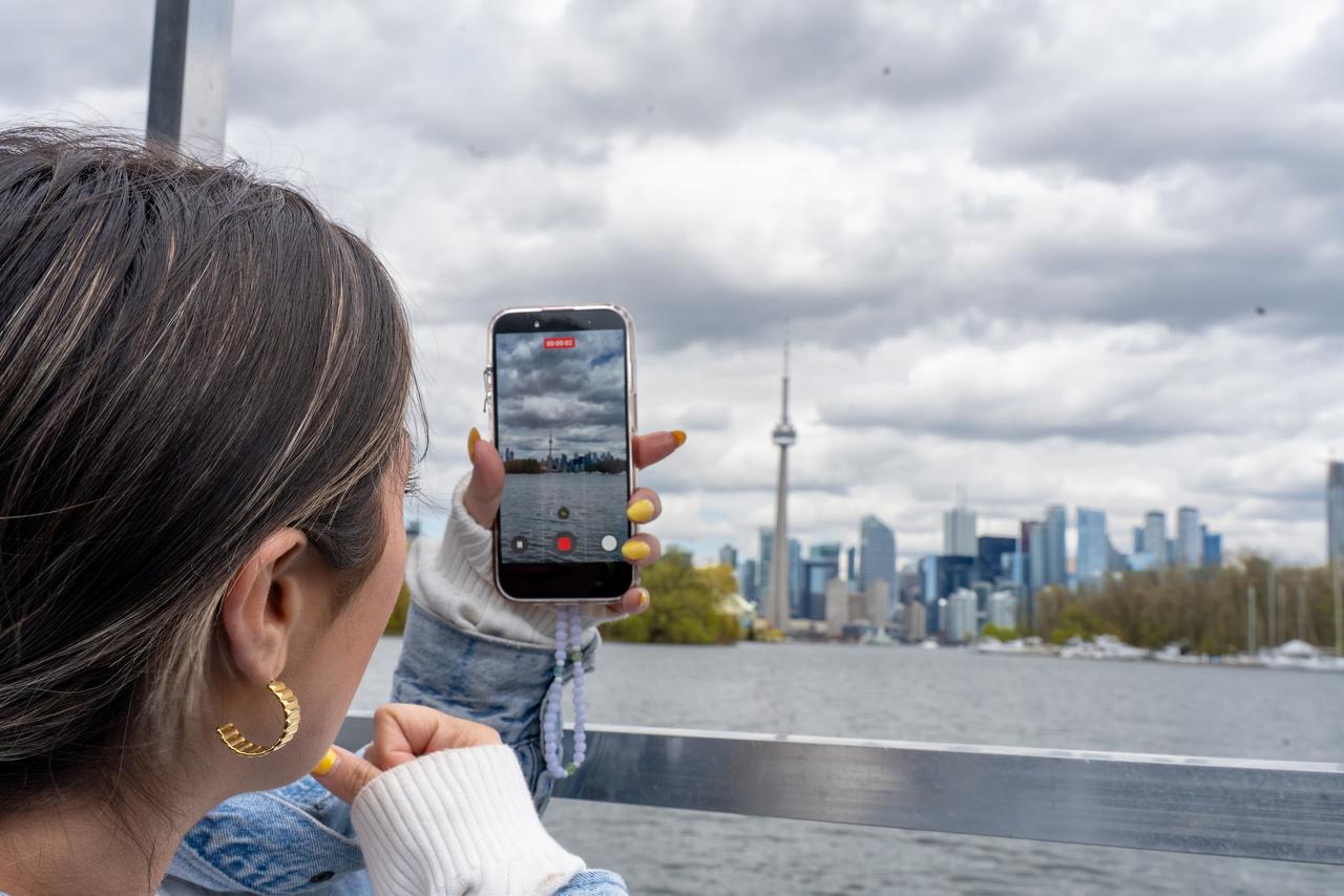 Best of Toronto Walking Tour, photo 4