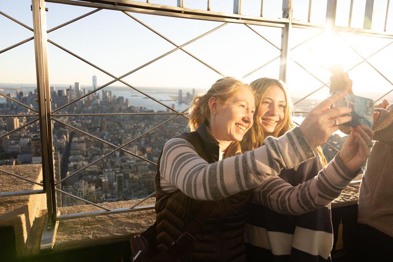 Empire State Observatory + Grand Central, photo 4