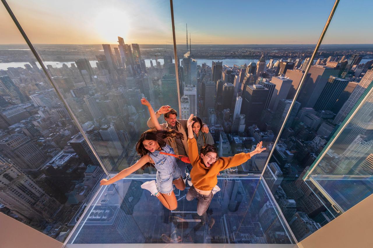 SUMMIT One Vanderbilt with Grand Central Terminal Tour, photo 4
