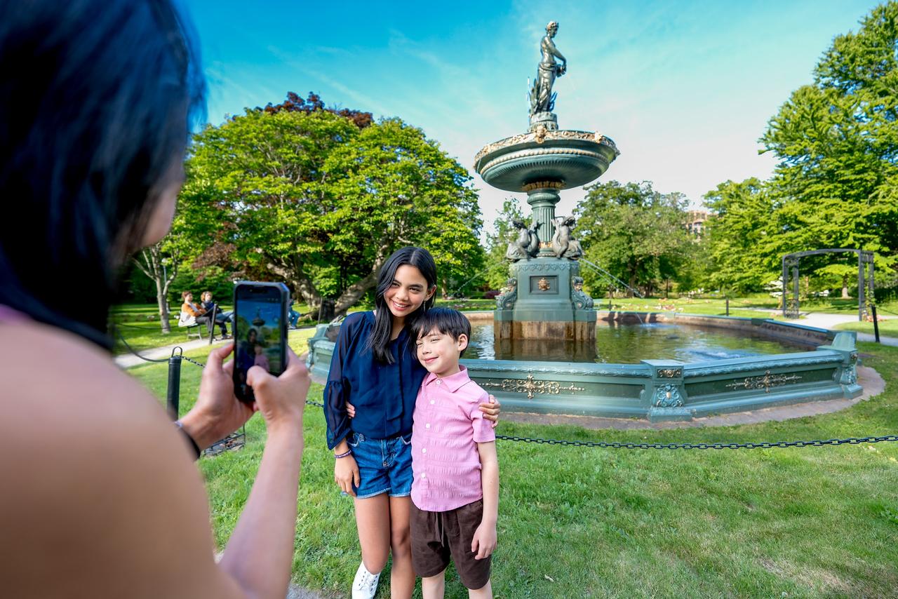 Best of Halifax Walking Tour with Citadel + Maritime Museum, photo 3