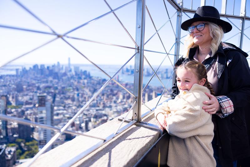 Empire State Observatory + Grand Central, photo 5