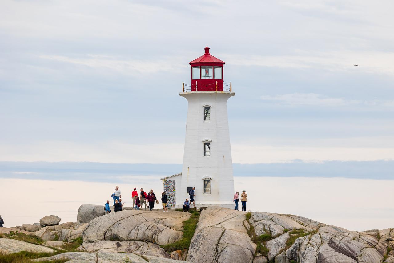 Best of Halifax Tour + Peggy's Cove, photo 7