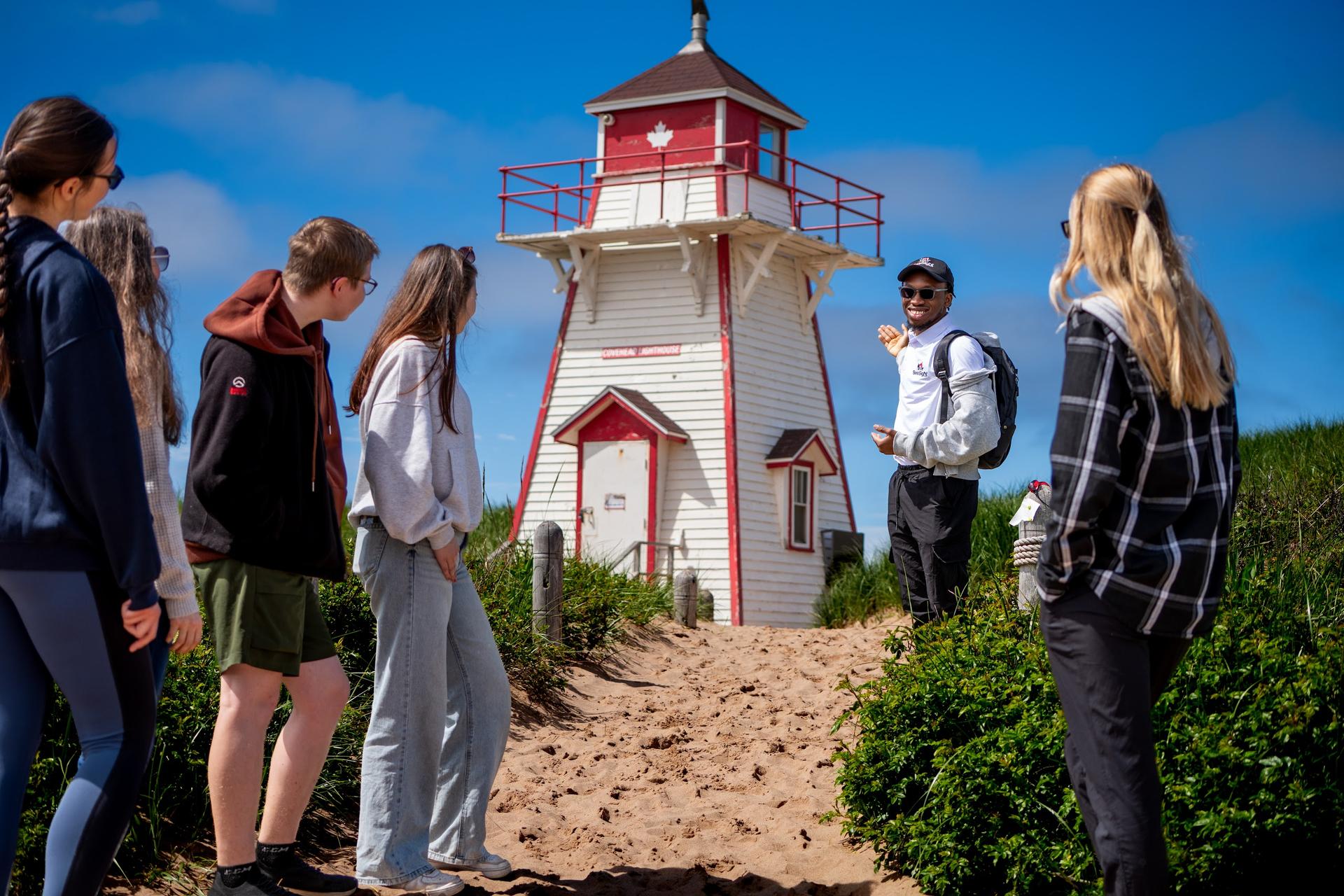 Anne of Green Gables Express Tour from Charlottetown, photo 9