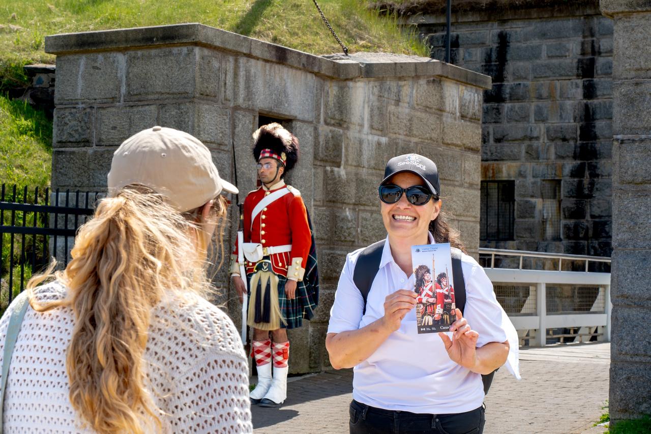 Best of Halifax Tour + Peggy's Cove, photo 2