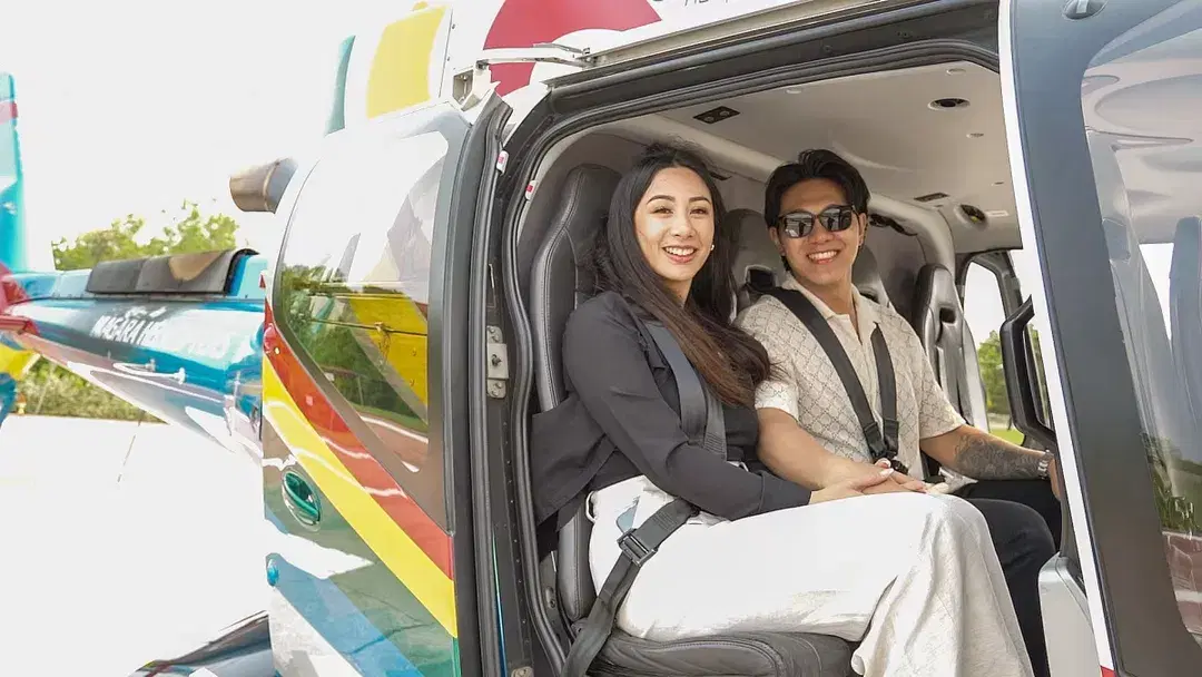 Ultimate Niagara Falls Canada Tour with Helicopter (NO LUNCH)