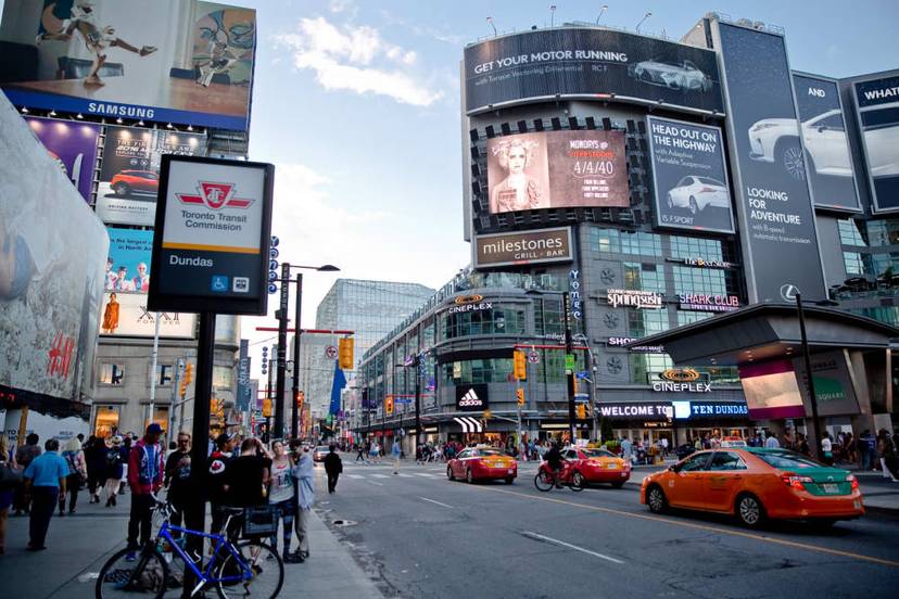 Best of Exclusive Guided Toronto Private Tours - See Sight Tours