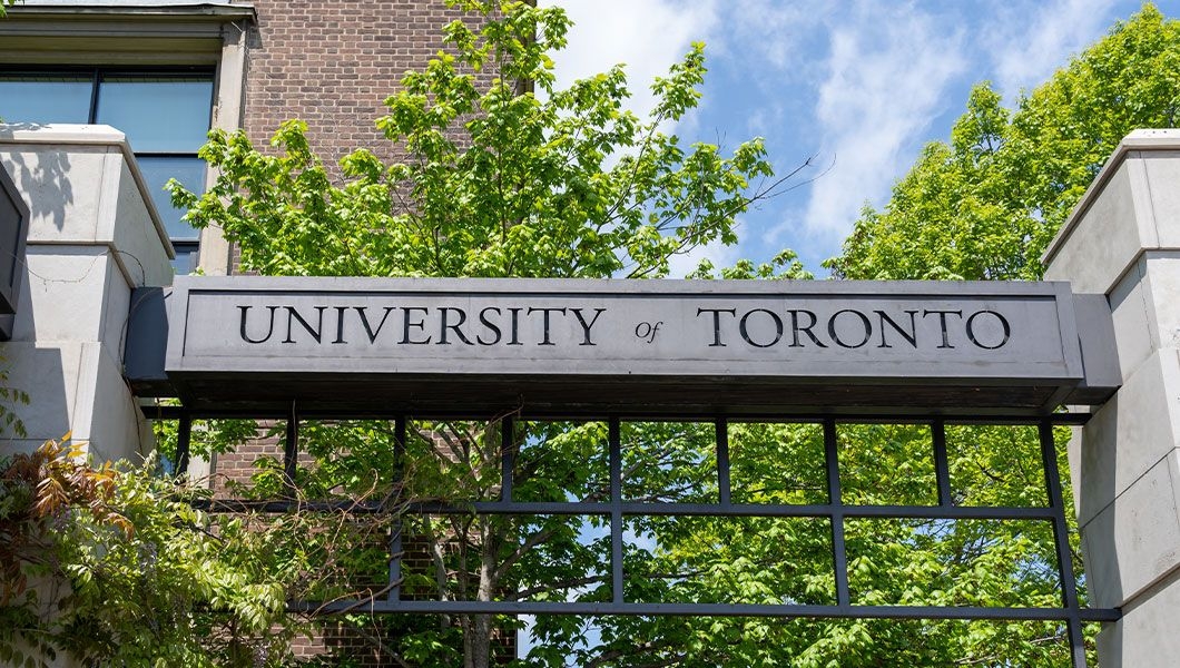 University of Toronto (St George Campus) - See Sight Tours